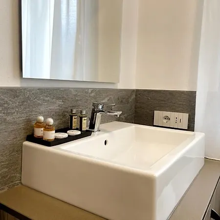 Bernina Apartamento