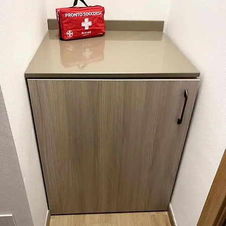Apartamento Bernina *