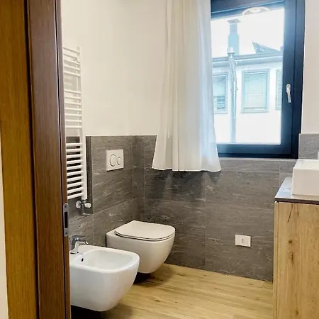 Apartamento Bernina *