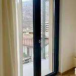 Apartmán Bernina Tirano