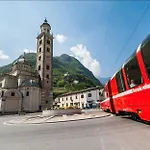 Bernina Tirano
