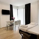 Bernina Apartmán *