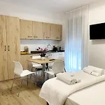 Bernina Apartmán *