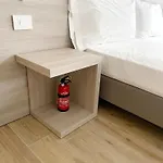Apartmán Bernina