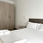 Apartmán Bernina