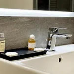 Bernina Apartmán Tirano