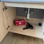 Apartmán Bernina Tirano