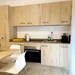 Apartmán Bernina Tirano