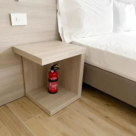 Apartmán Bernina