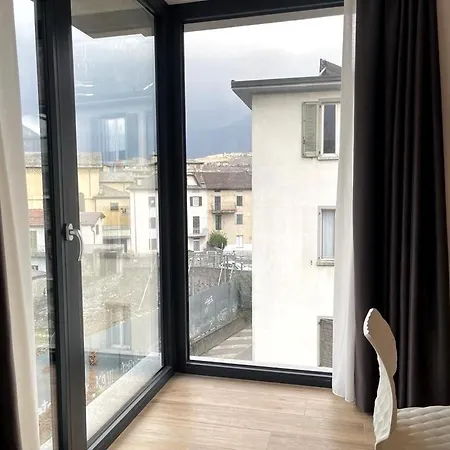 Apartman Bernina