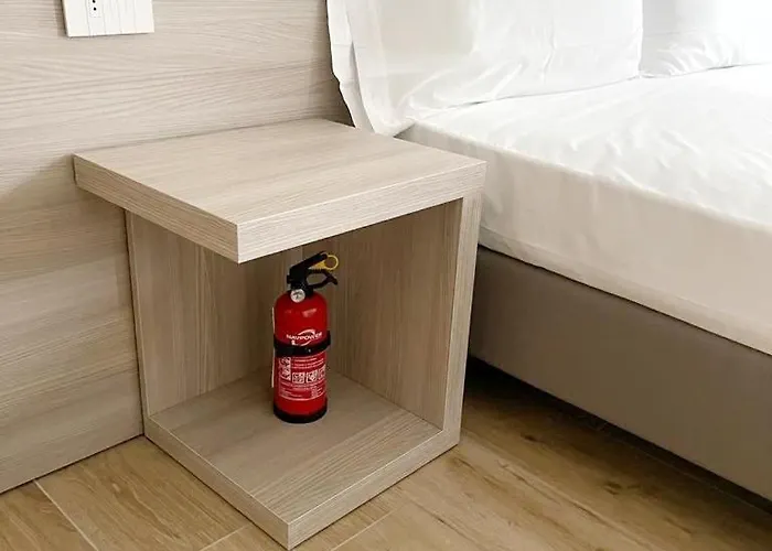 Apartman Bernina