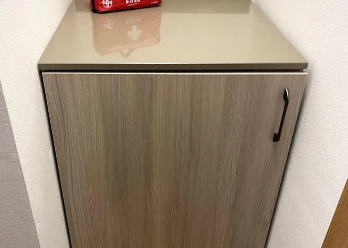 Apartman Bernina *