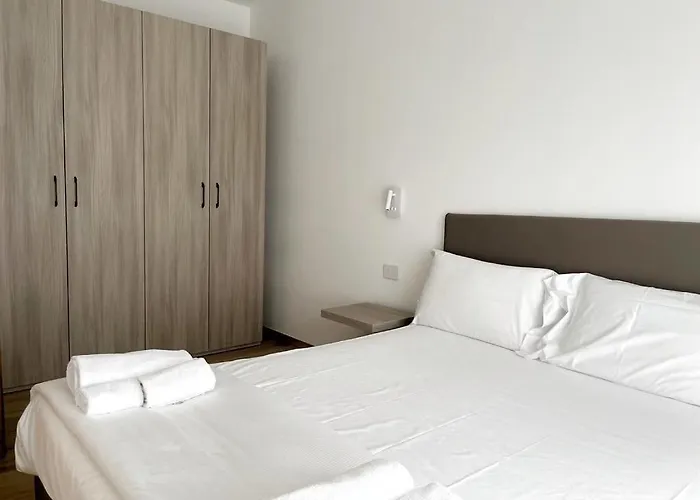 Apartman Bernina
