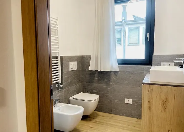 Apartman Bernina *
